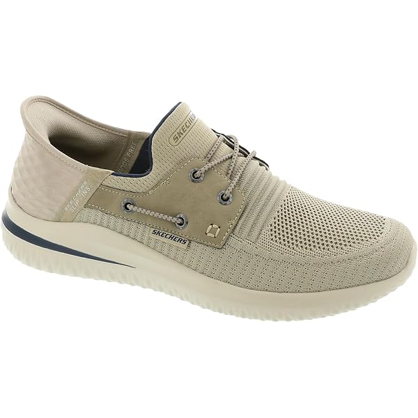 Amazon | Skechers メンズ アーチフィット アーケード キャッチ ヤゼア